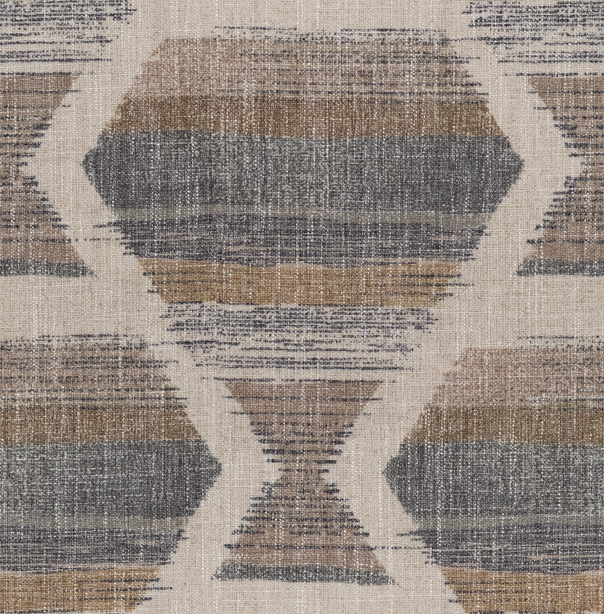 Bassett WOVEN NOVELTY TRUFFLE 