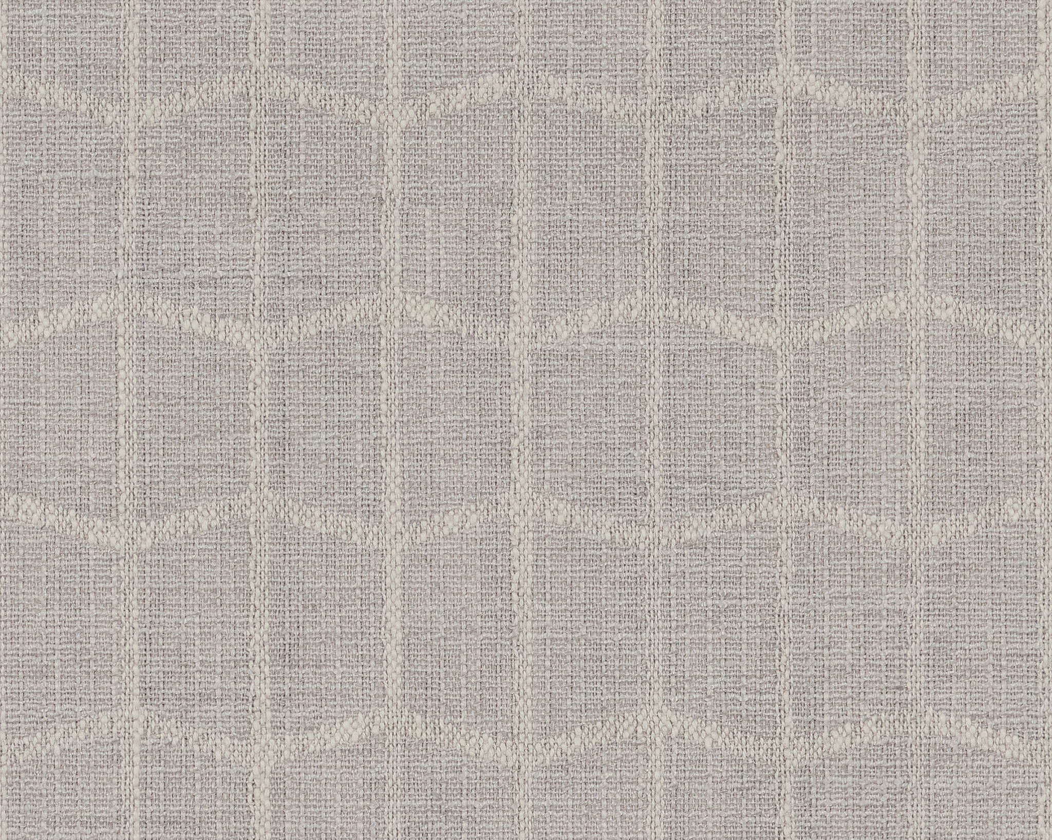Bassett WOVEN GEOMETRIC DOVE 