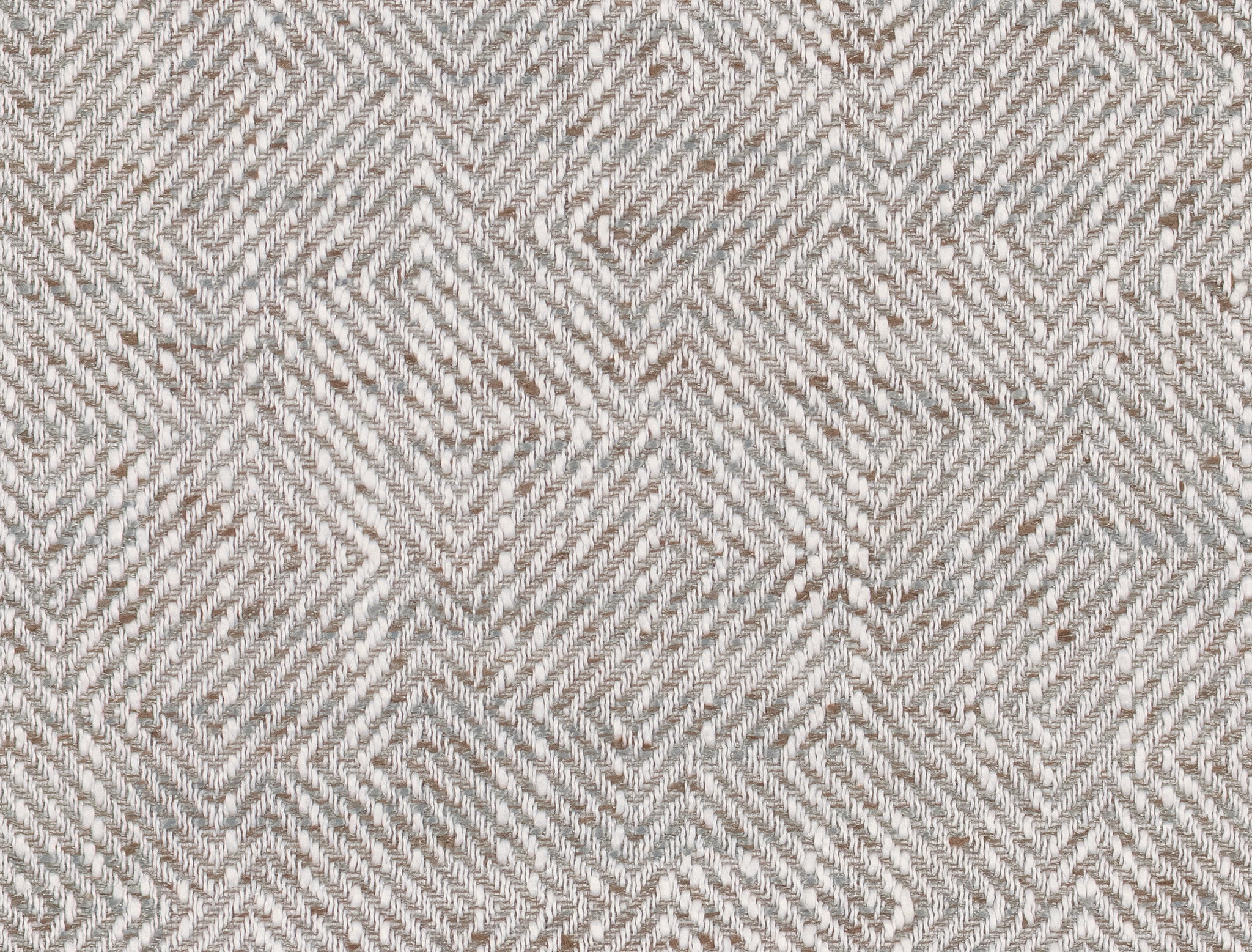 Bassett WOVEN GEOMETRIC DOVE 