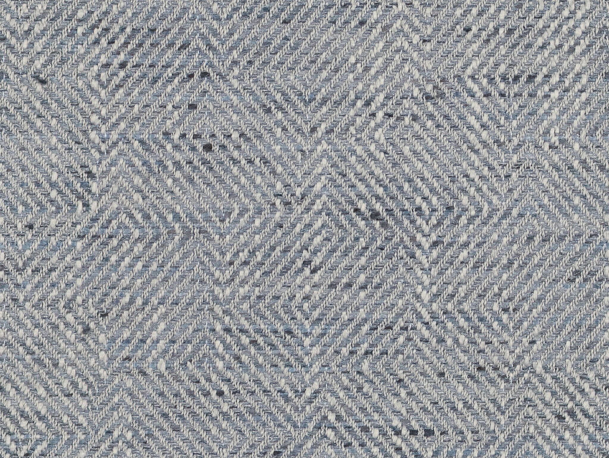 Bassett WOVEN GEOMETRIC RAIN 