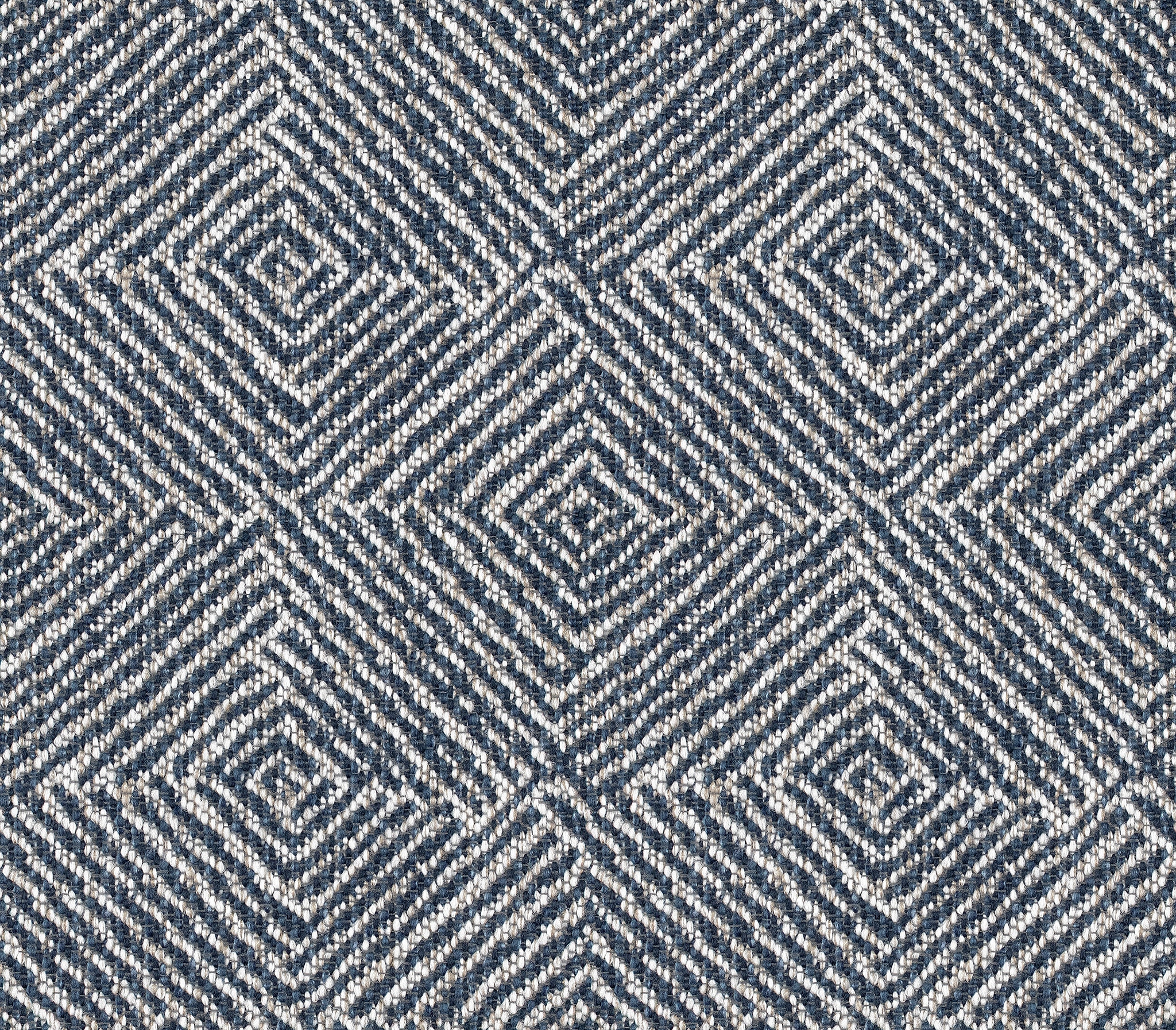 Bassett Jasper Indigo 