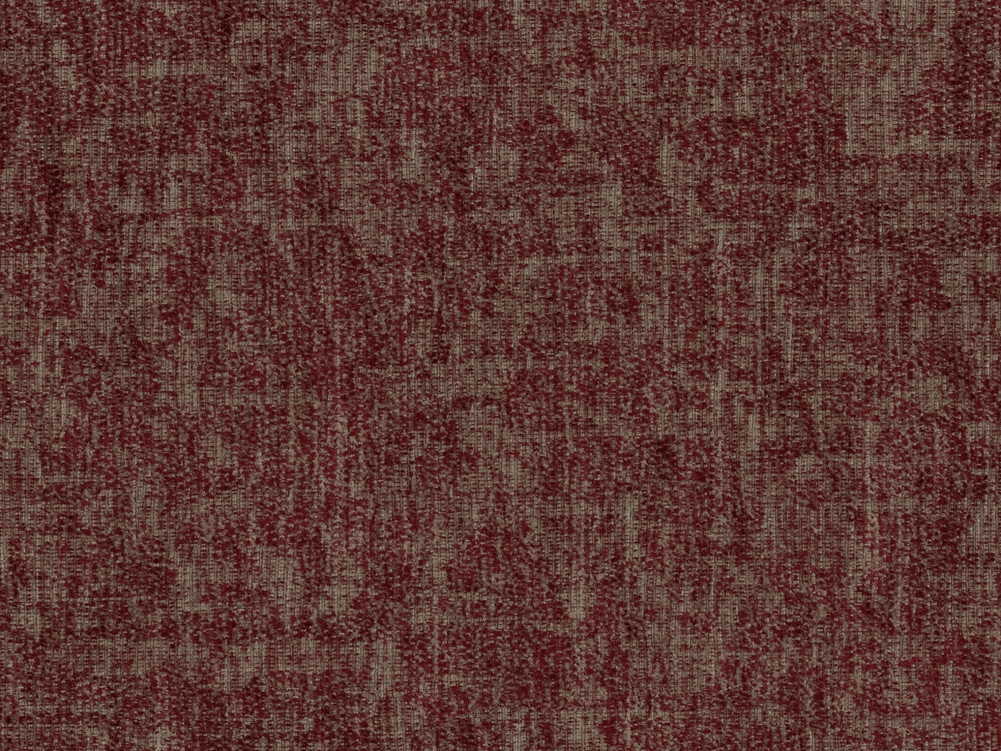 Bassett Rhyme Garnet 