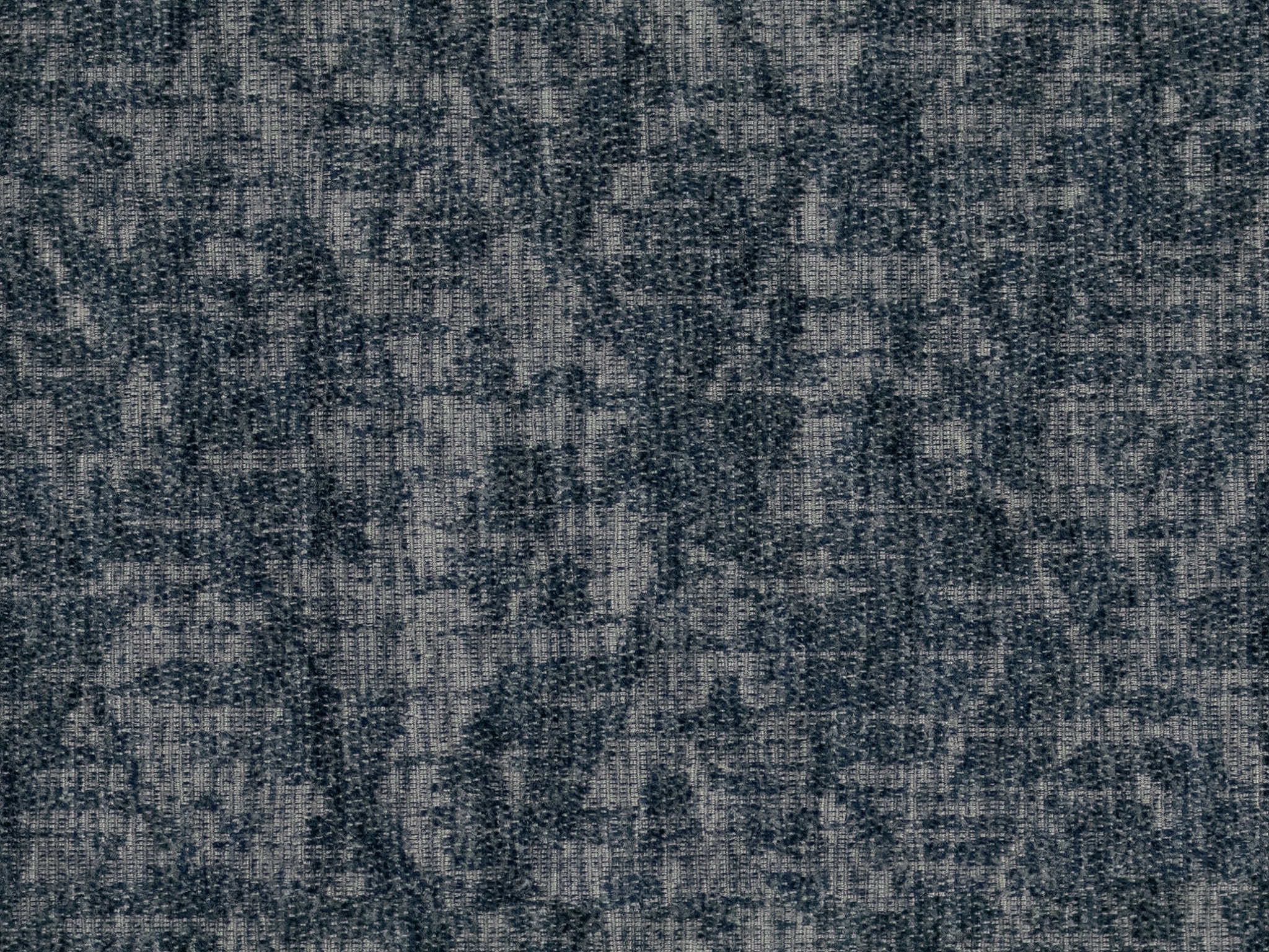 Bassett Rhyme Indigo 