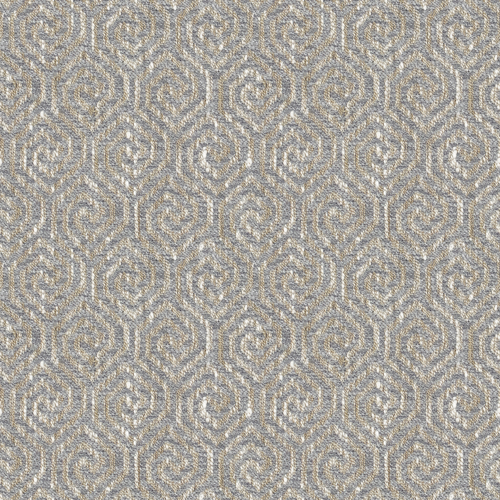 Bassett Performance Rockley Silver 
