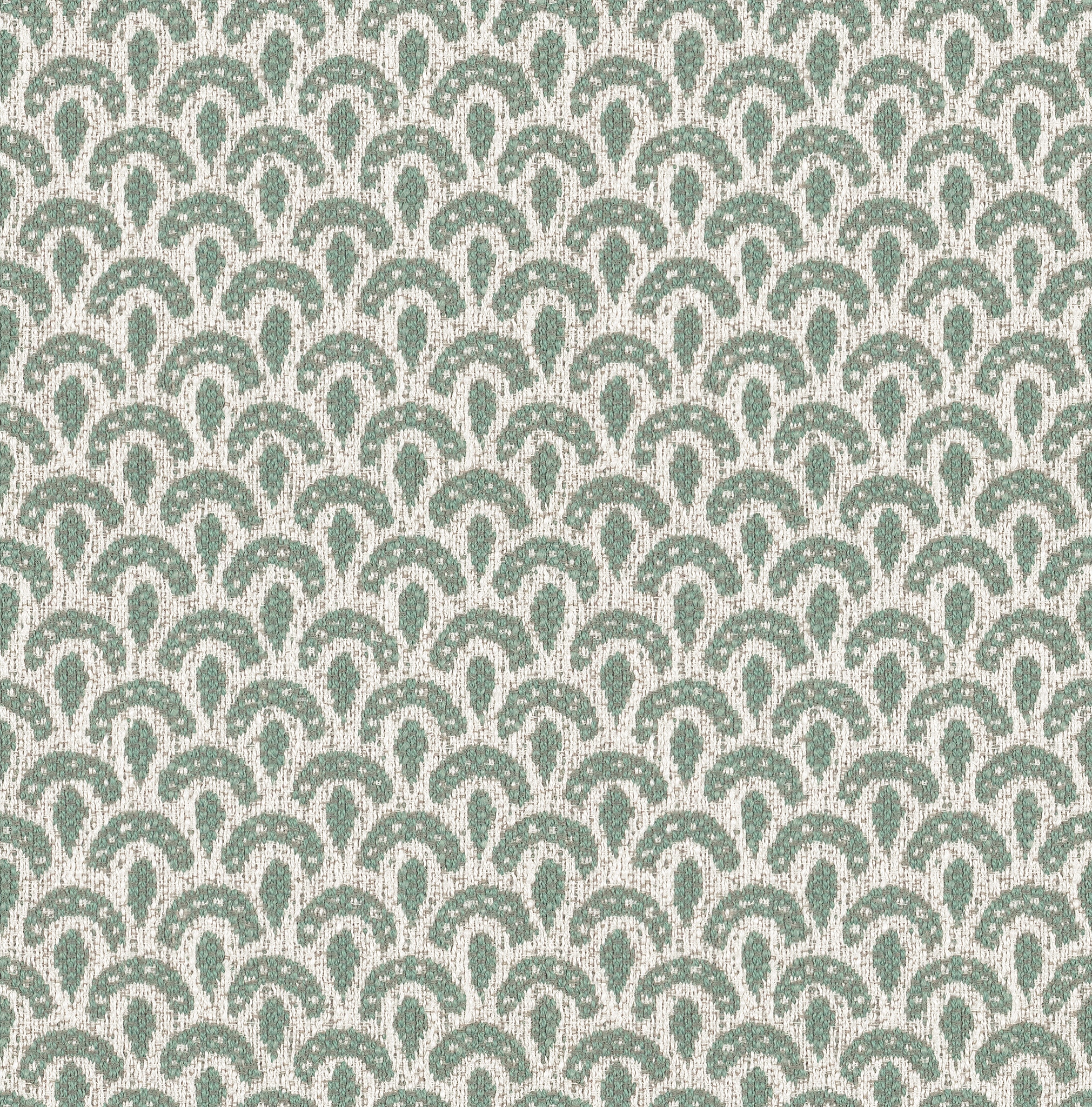 Bassett Osaka Seaglass 