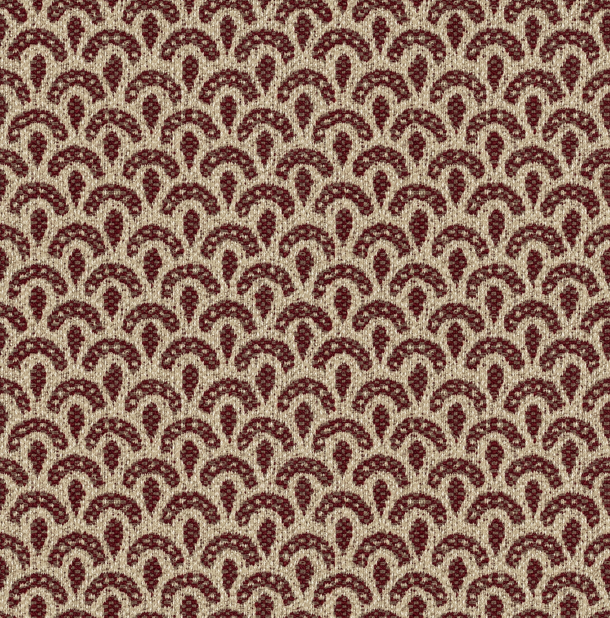 Bassett Osaka Paprika 