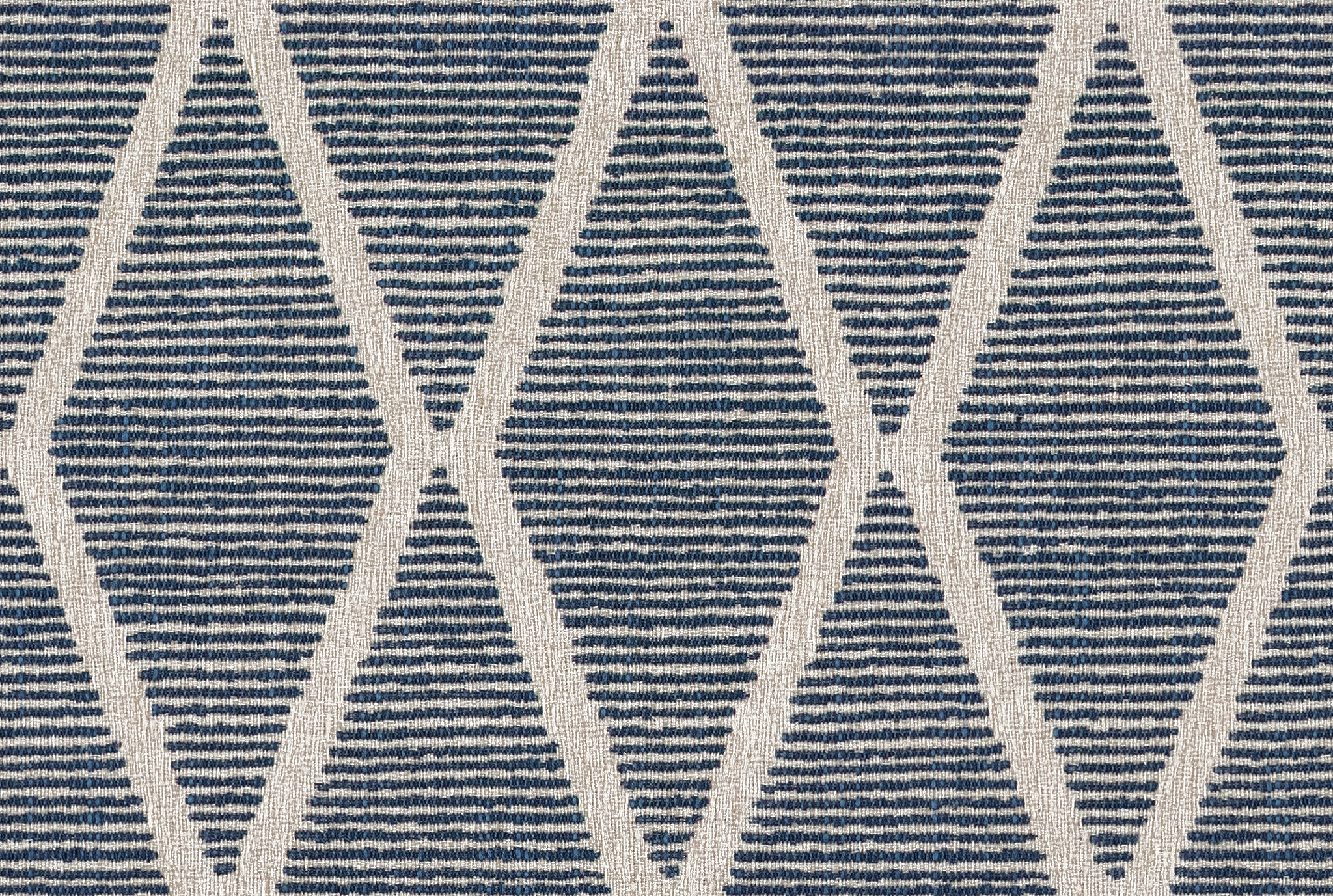 Bassett Solitaire Denim 