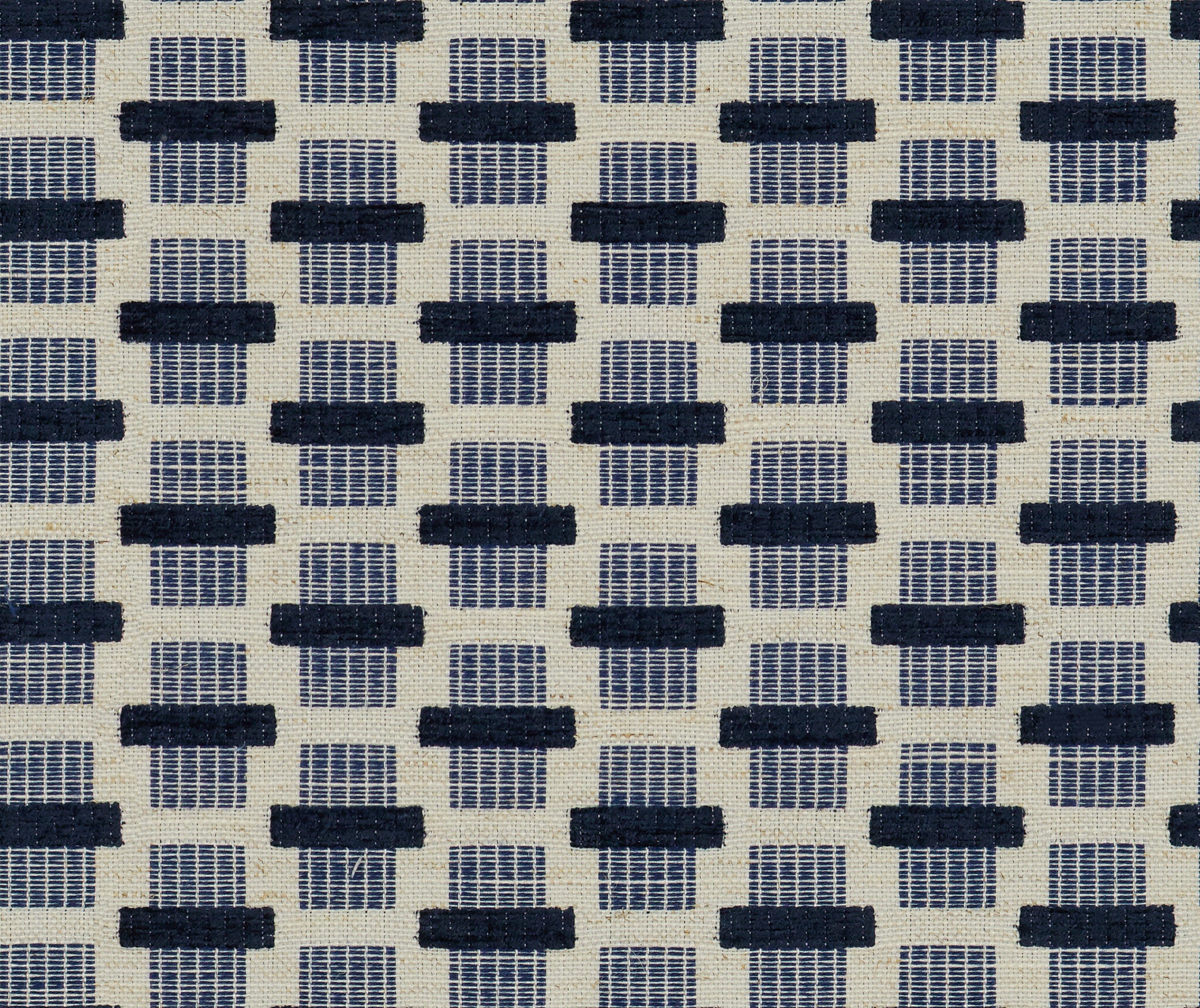 Bassett Skywalk Indigo 