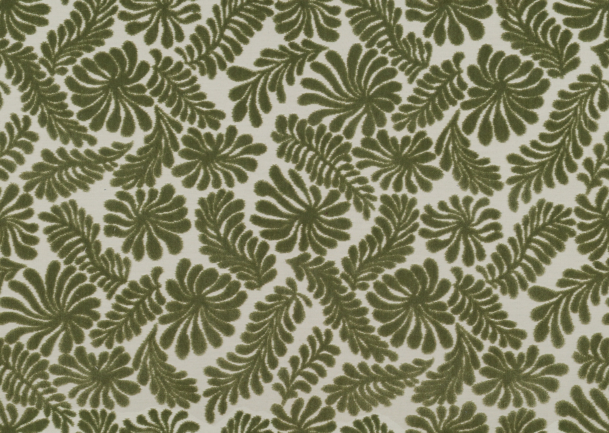 Bassett Beacon Olive 