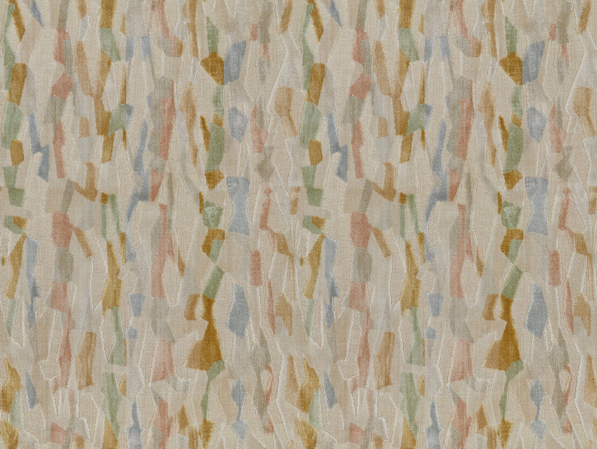 Geometric Fabric - Naturwood Home Furnishings - Sacramento, CA