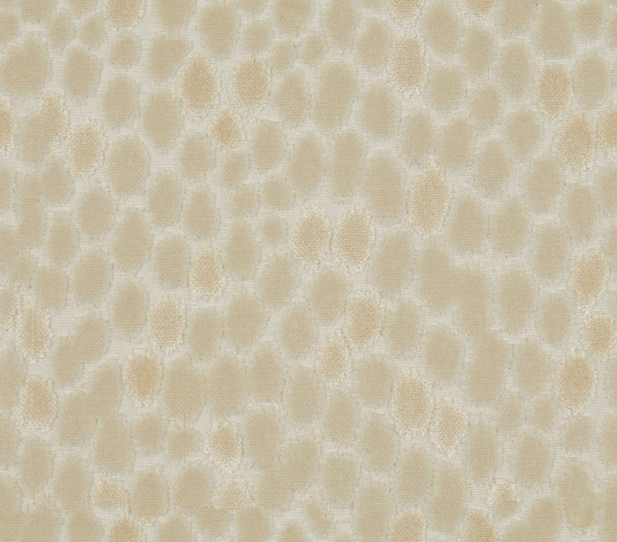 Bassett Yvette Cream 