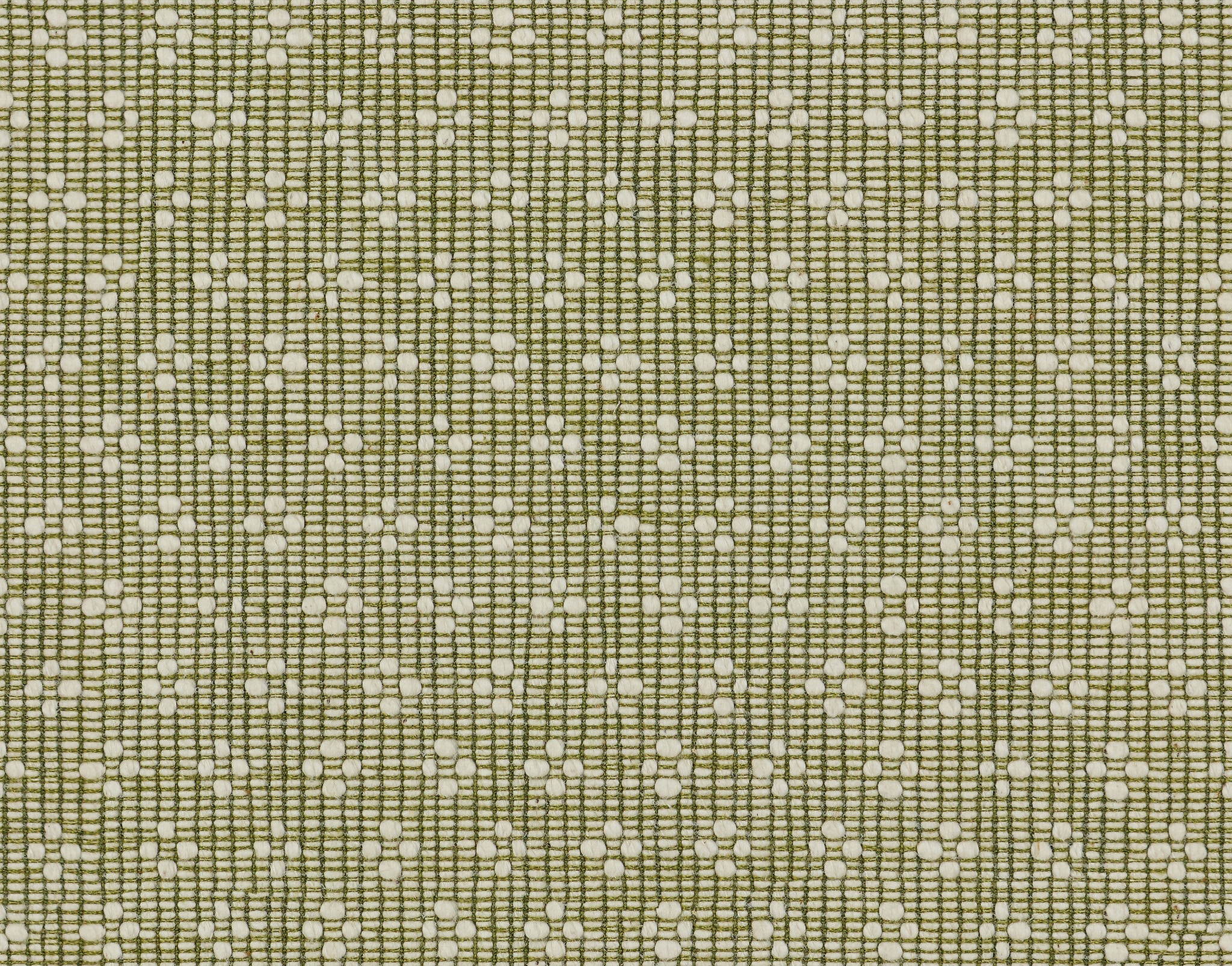 Bassett Clover Olive 