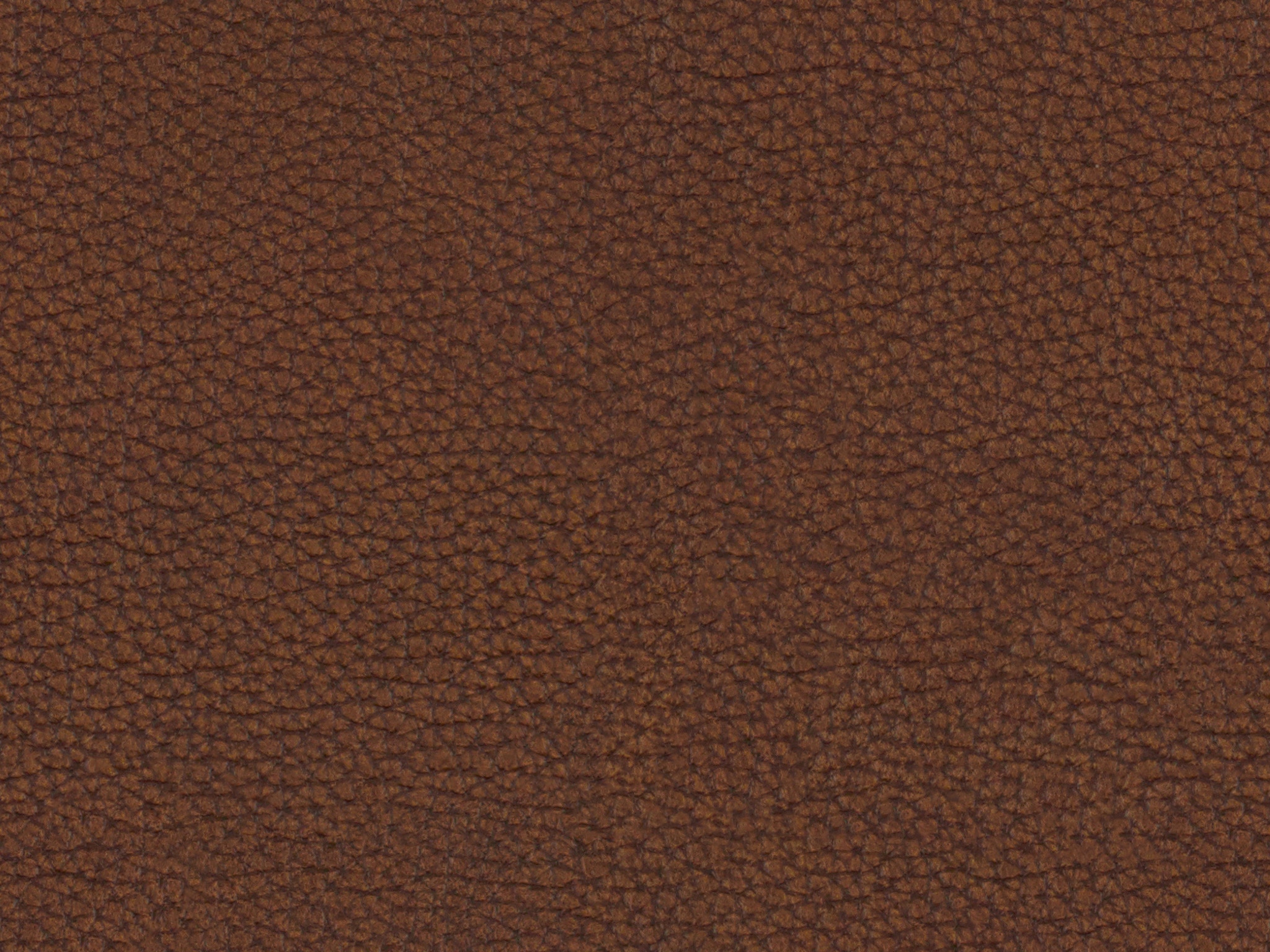 Bassett COGNAC CUT&SEWN LEATHER 