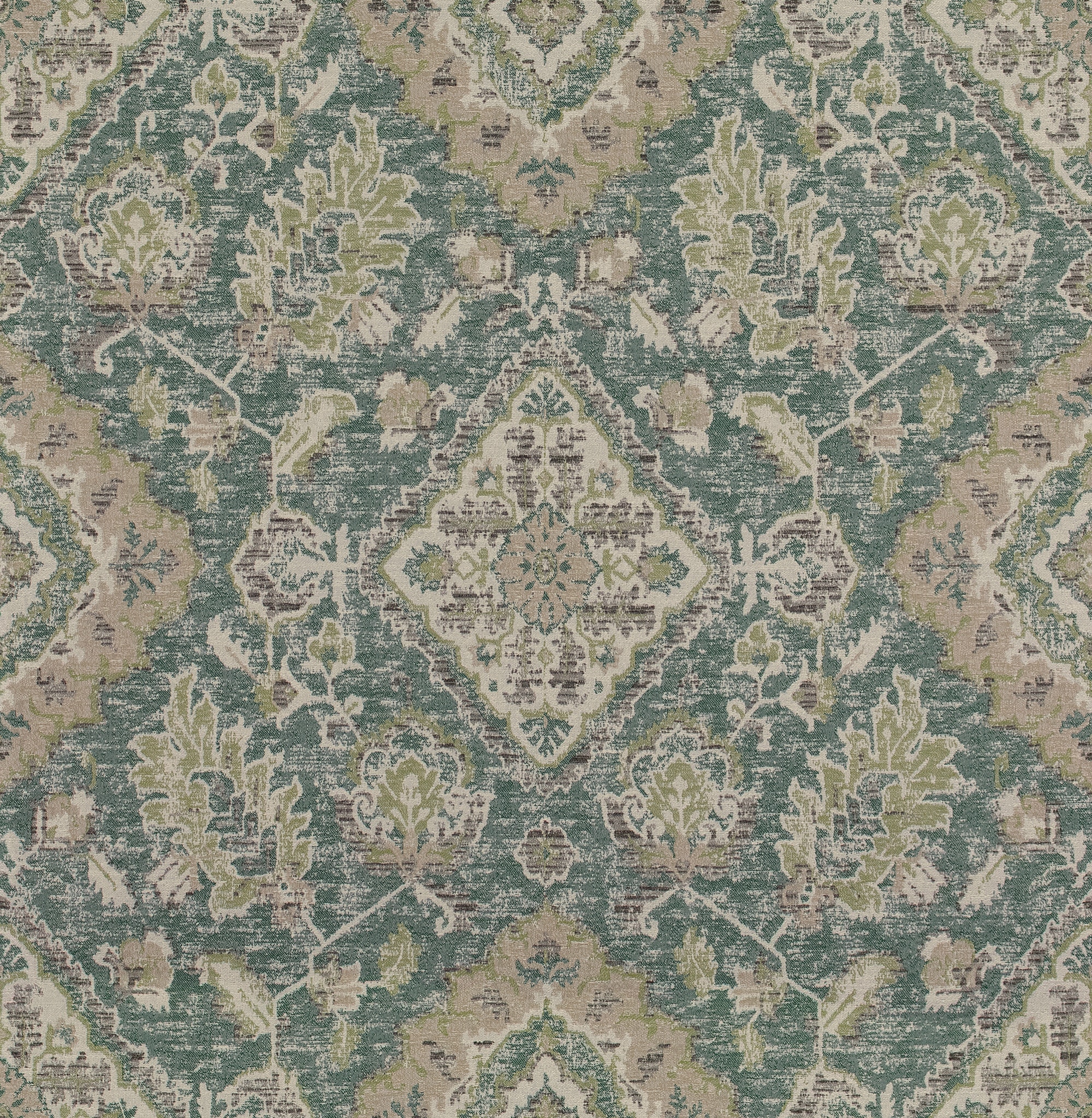 Bassett Kensington Seaglass 