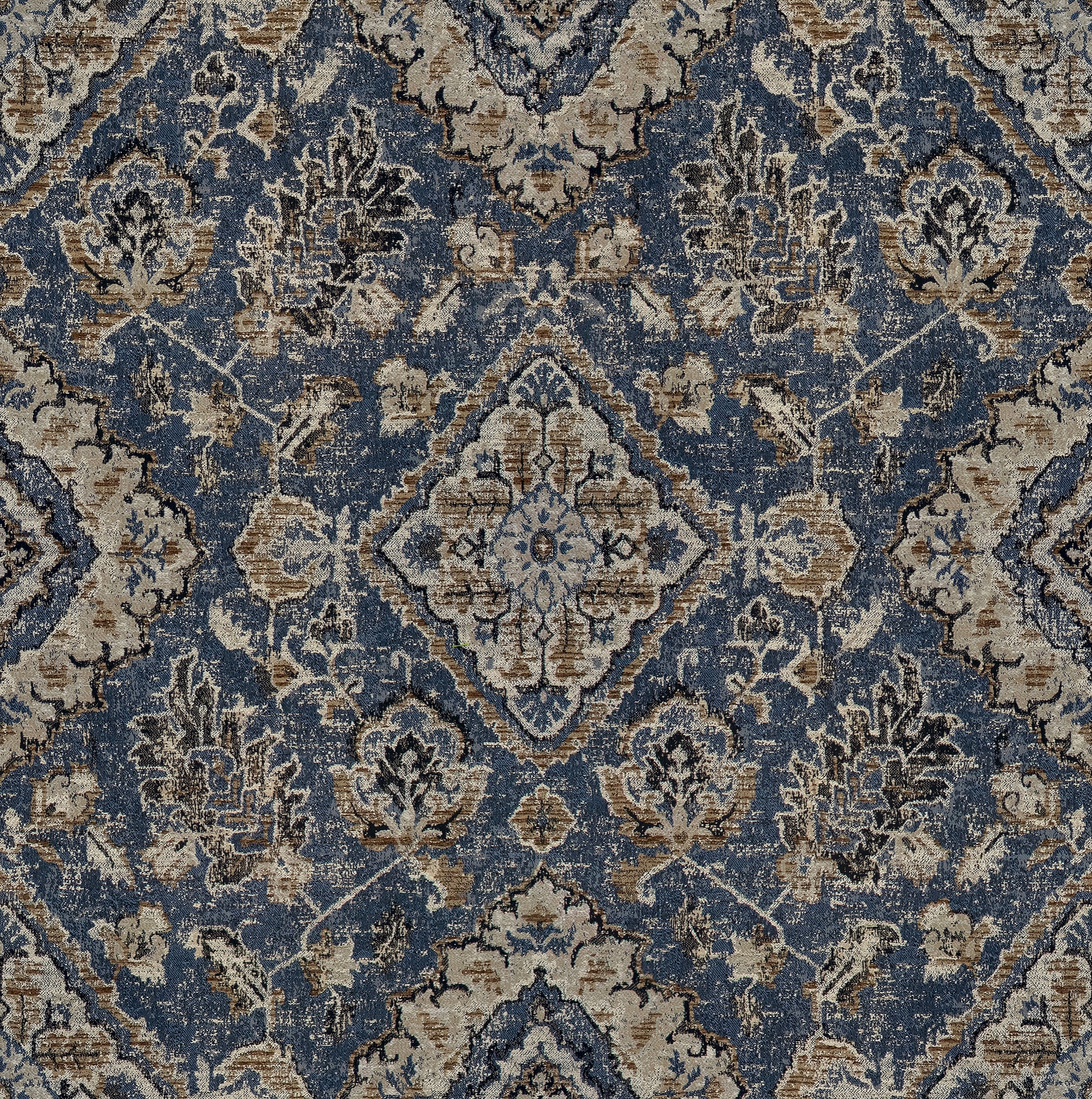Bassett Kensington Denim 