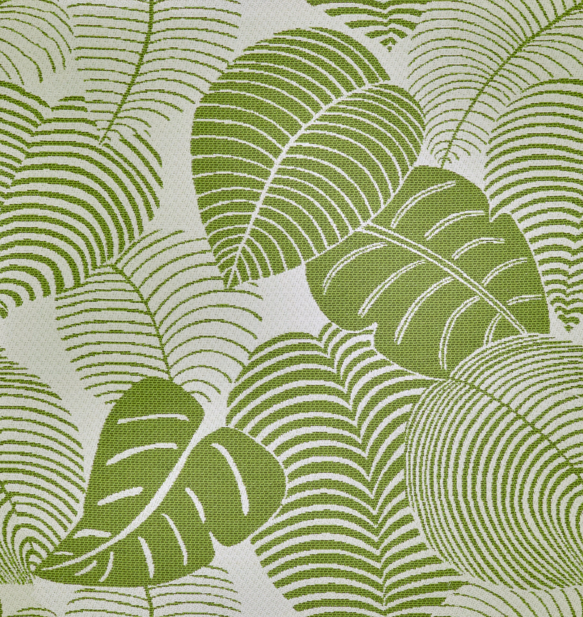 Bassett WOVEN NOVELTY LEAF 