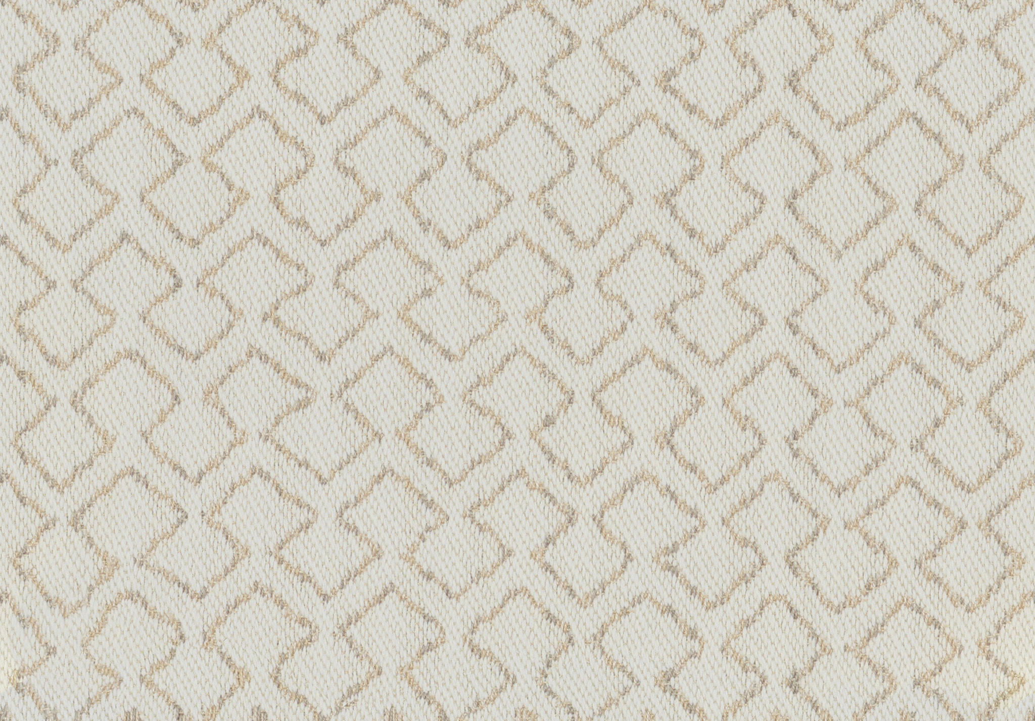 Bassett WOVEN NOVELTY CLOUD 