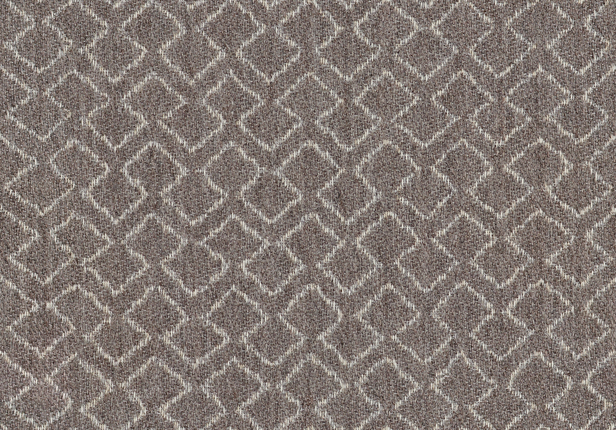 Bassett WOVEN NOVELTY PEWTER 