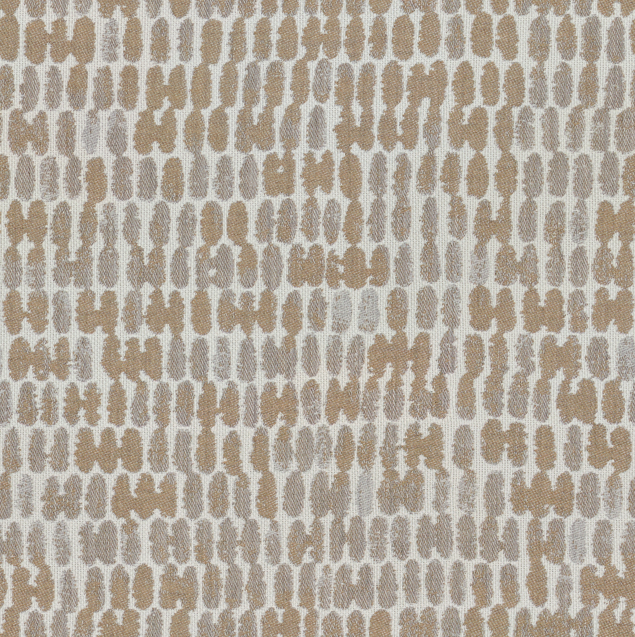 Bassett WOVEN NOVELTY TOAST 