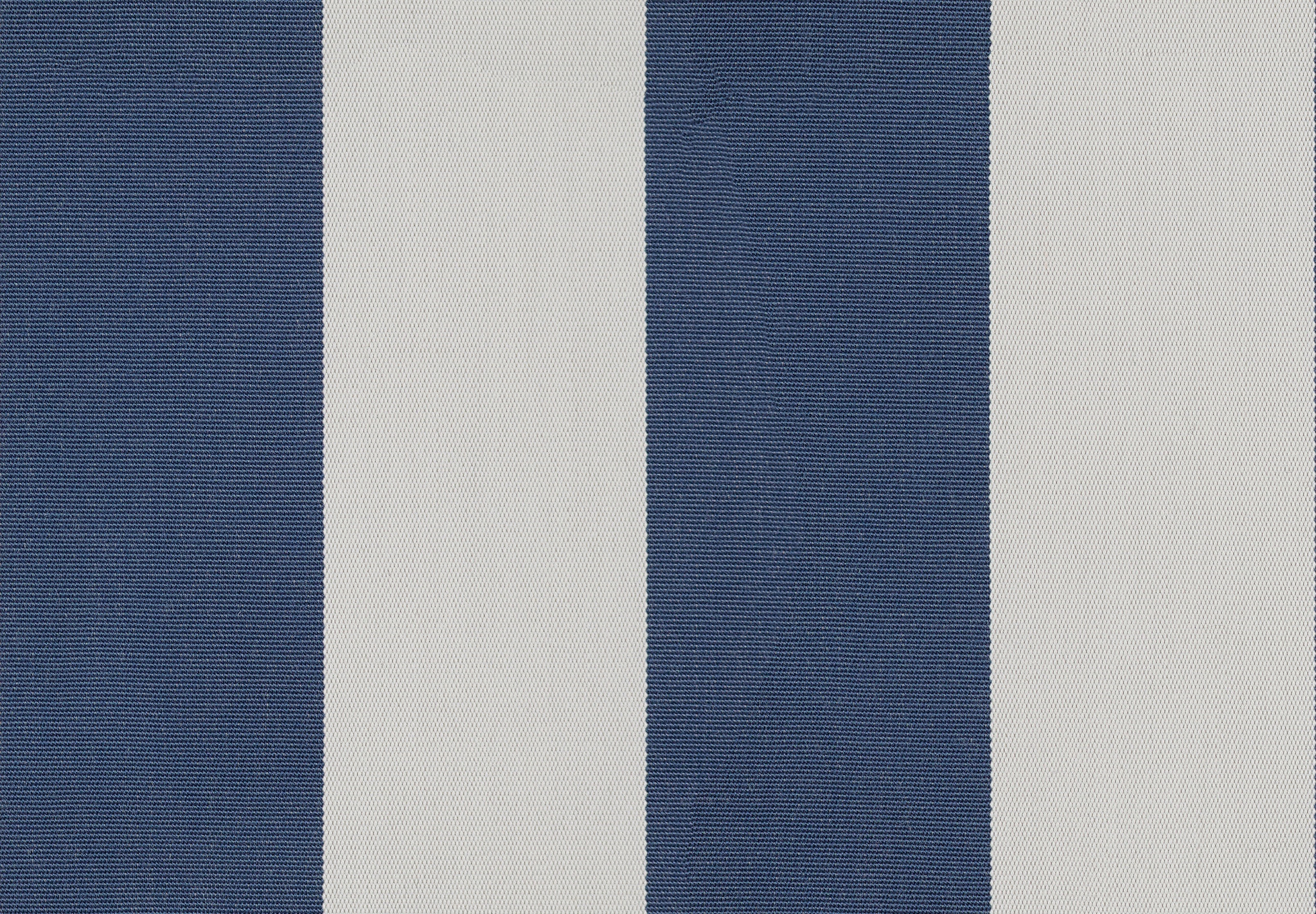 Bassett WOVEN STRIPE DENIM 