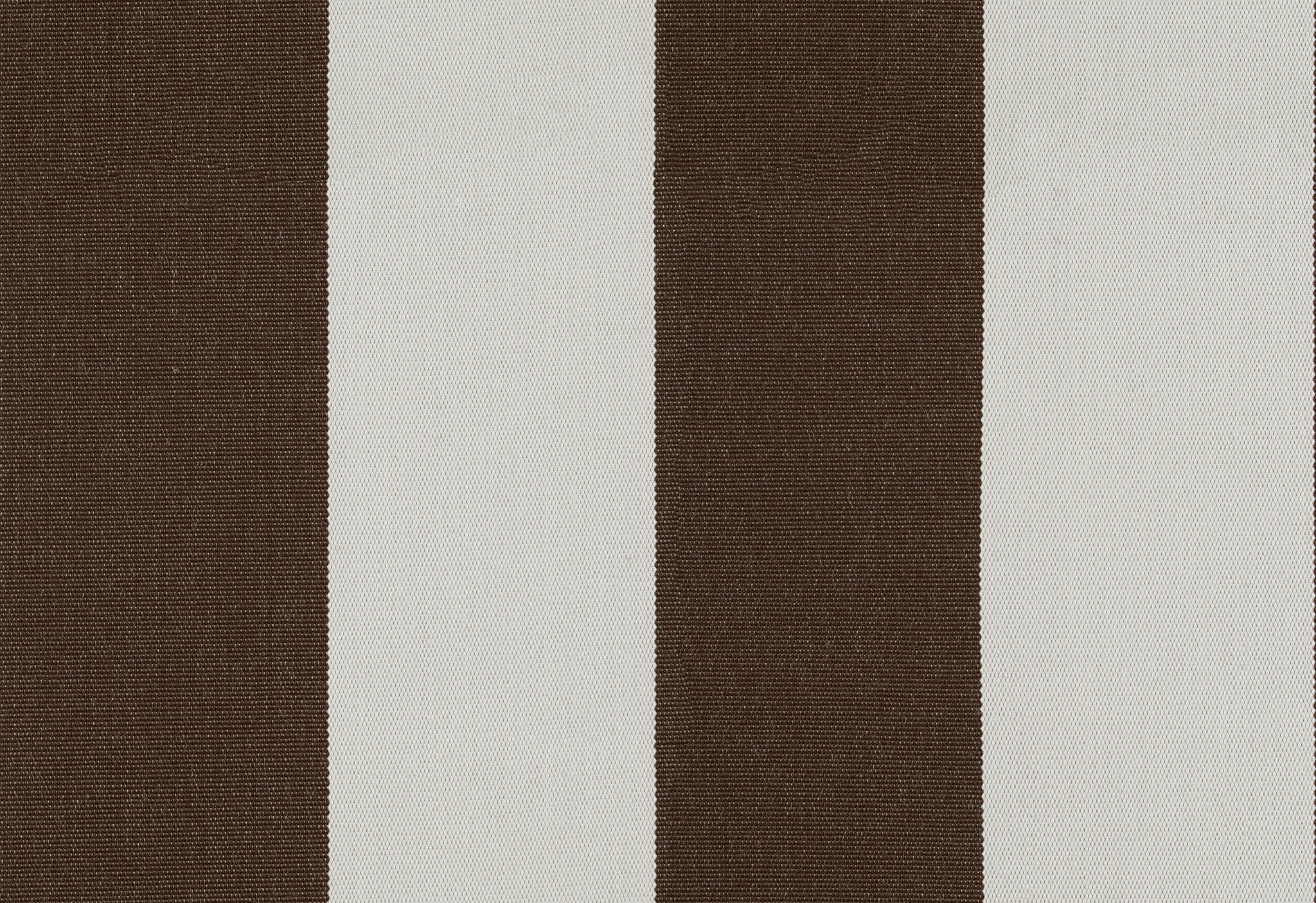 Bassett WOVEN STRIPE MOCHA 
