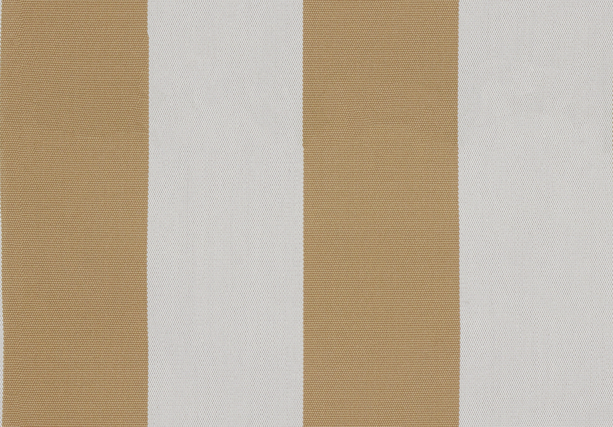 Bassett WOVEN STRIPE STRAW 