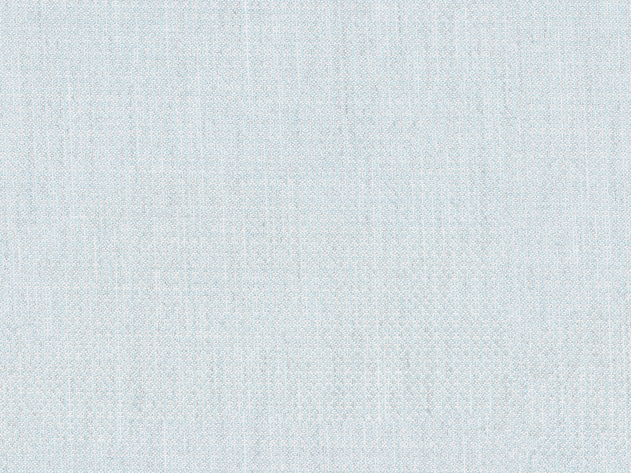 Bassett WOVEN PLAIN SEA CRYSTAL 