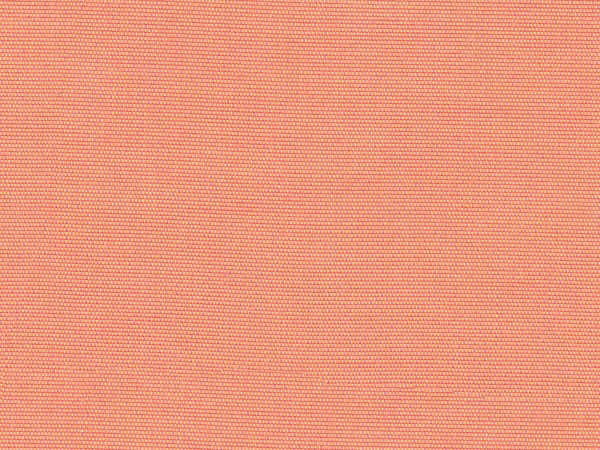 Bassett WOVEN SOLID CORAL O116-26