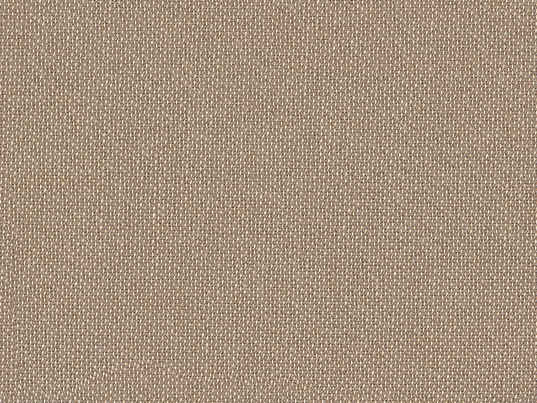Bassett WOVEN SOLID MUSHROOM 