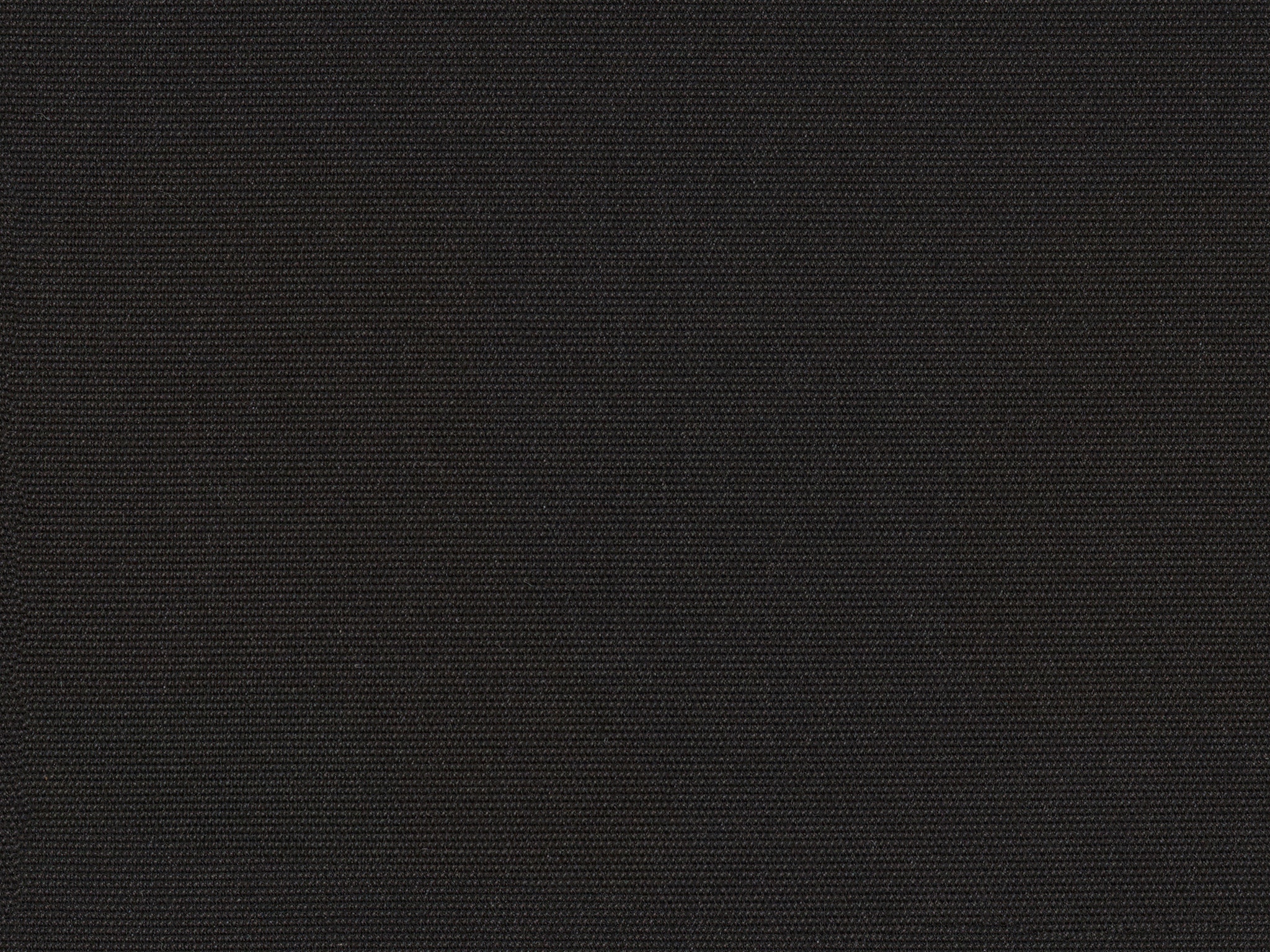 Bassett WOVEN SOLID ONYX 