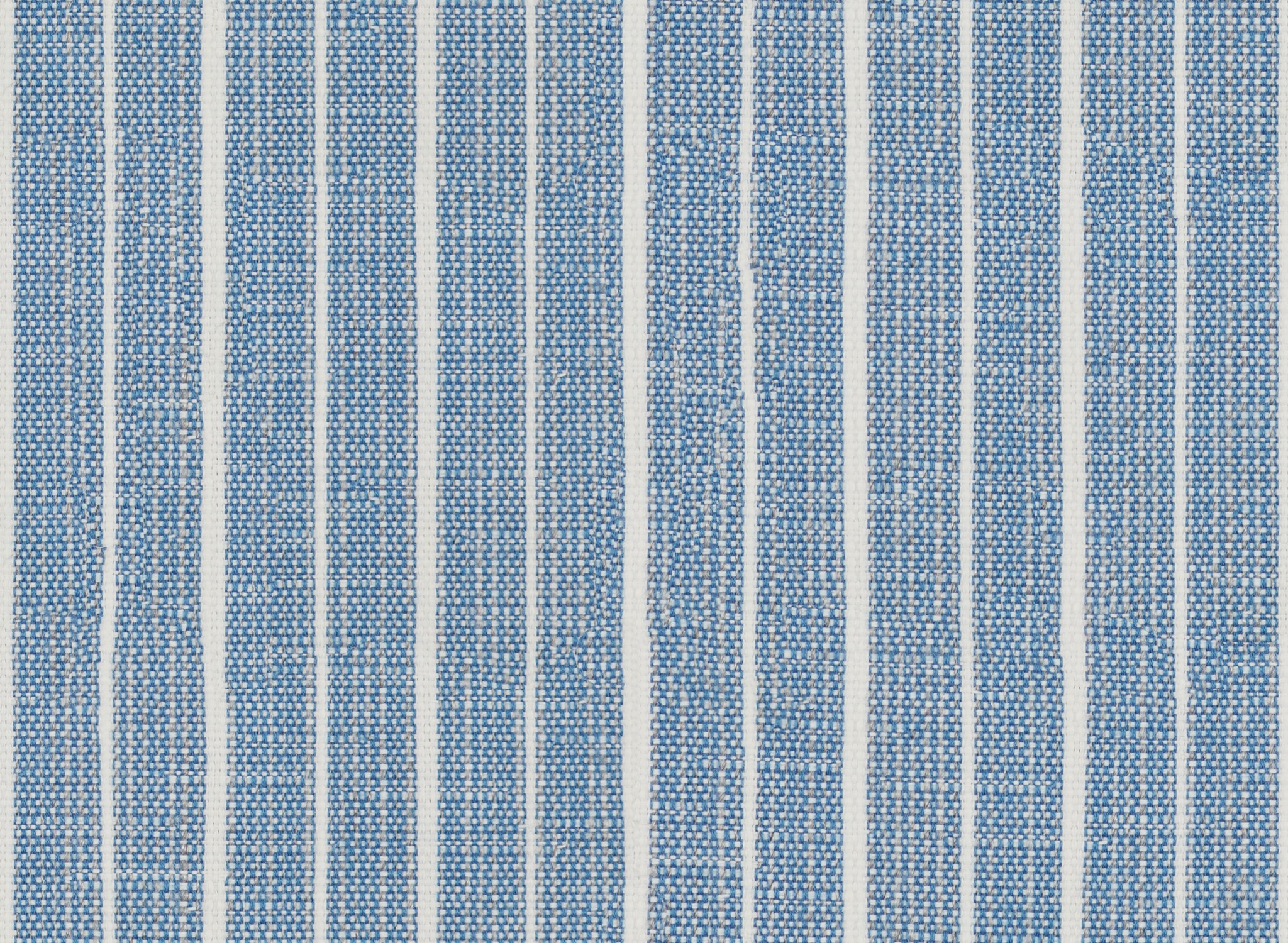 Bassett WOVEN STRIPE SKY 