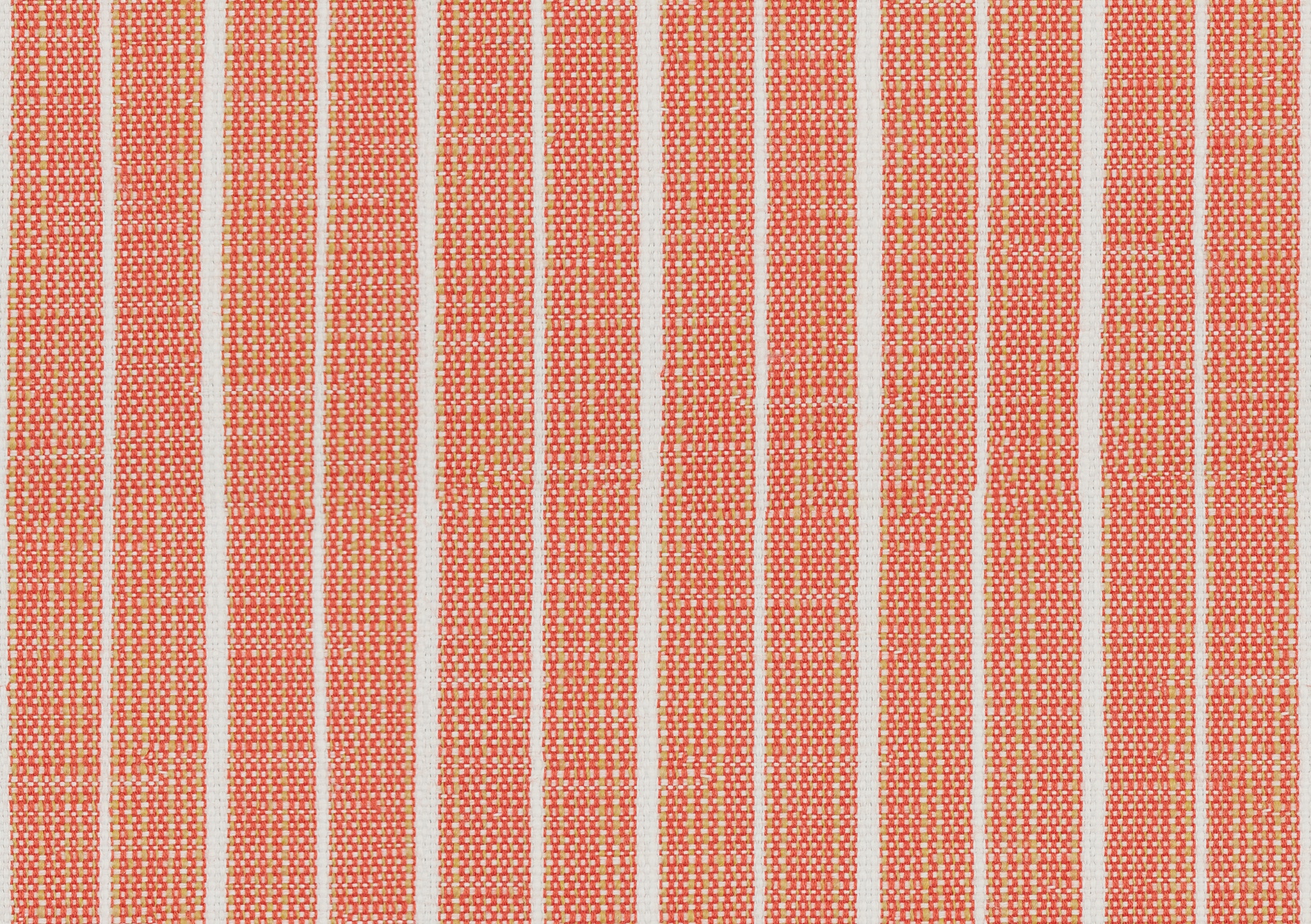 Bassett WOVEN STRIPE COARL 