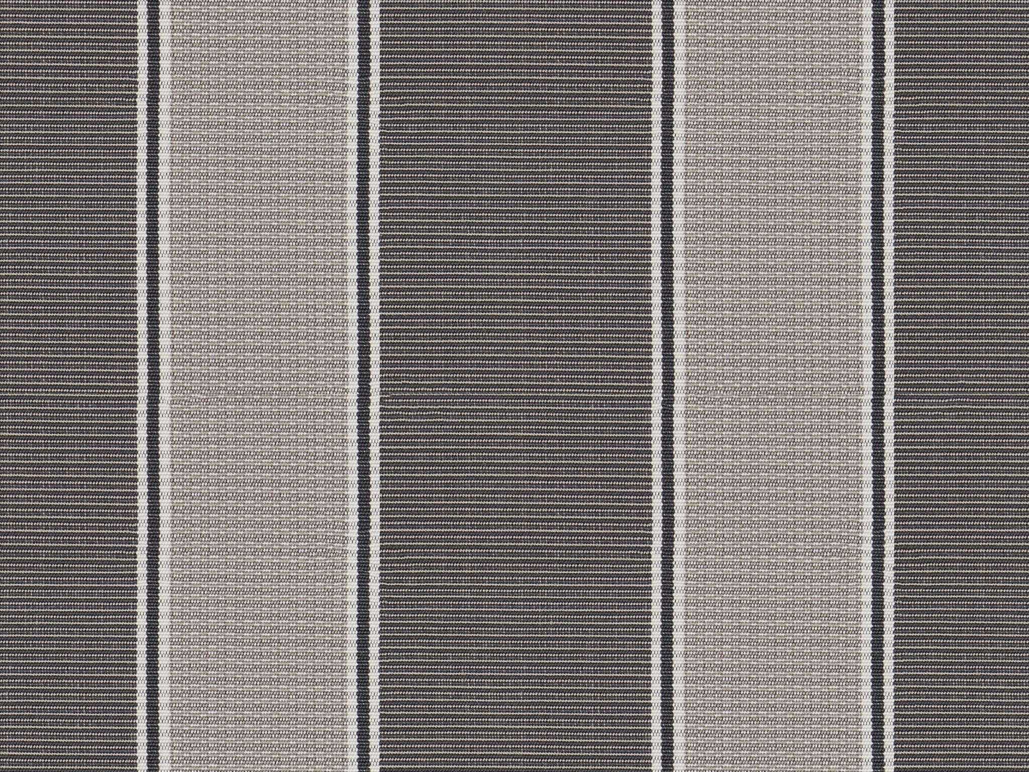 Bassett Casanova Gunmetal Stripe 
