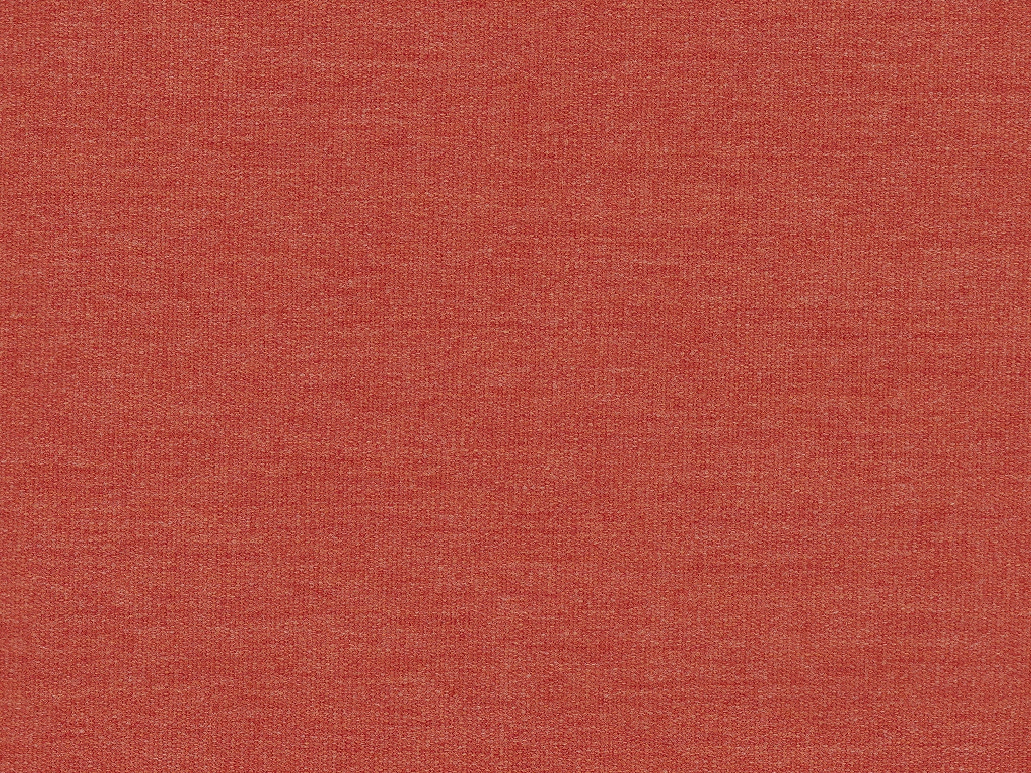 Bassett Spark Persimmon Solid 
