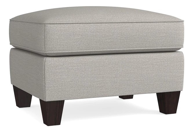 Ross glider hot sale and ottoman