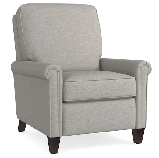 Bassett Living Room Accent Chair 112402 Cullman Furniture Market