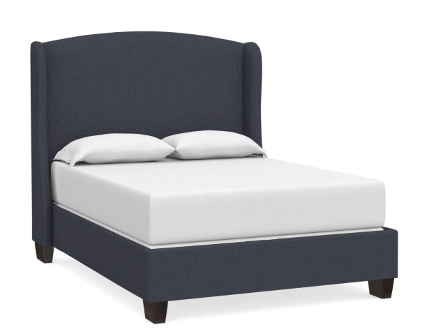 Bassett King Rails and Footboard 1990-R169A