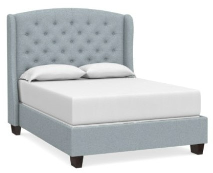 Bassett Tufted Full Headboard 1991-H149T