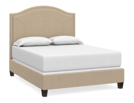 Bassett Arched Cal King Headboard 1992-H179L