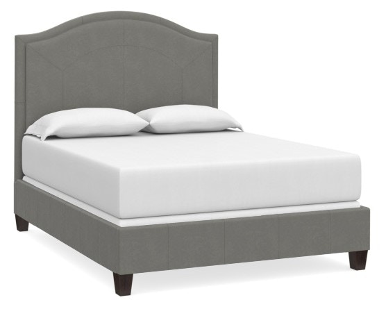 Bassett Bedroom Twin Bed Rails & Ftbd 1992R139LA J&K Home