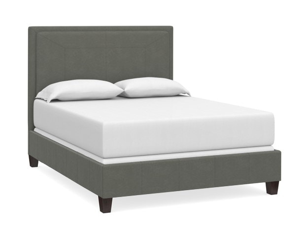 Bassett Twin Bed Rails & Ftbd 1994-R139LA