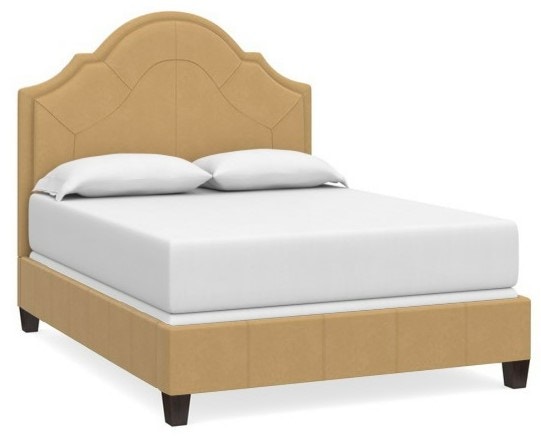 Bassett King Bed Rails & Ftbd 1998-R169LA