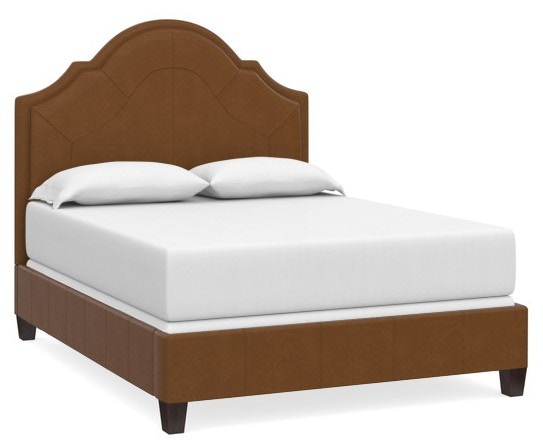  Full Rails and Footboard 