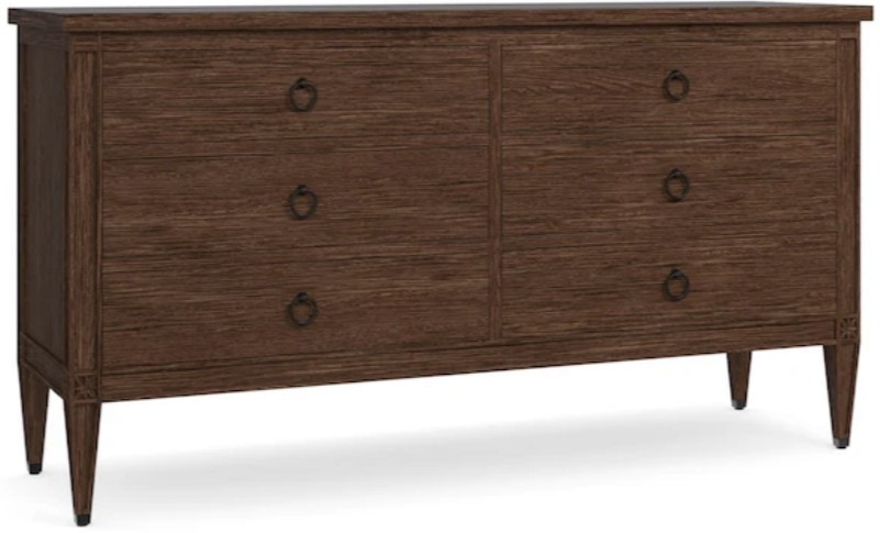 Bassett Bedroom Dresser - Skaff Furniture Carpet One Floor