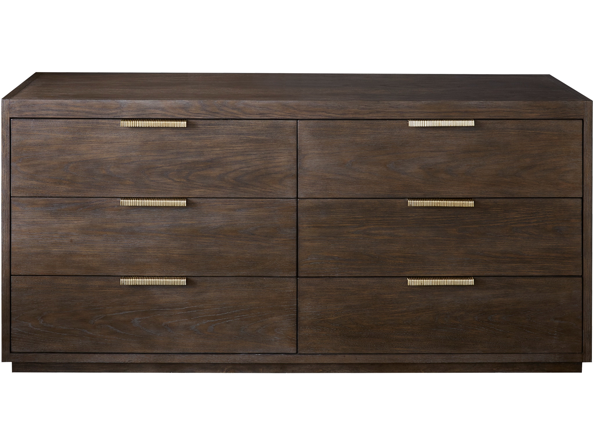 Bassett 6 deals drawer dresser