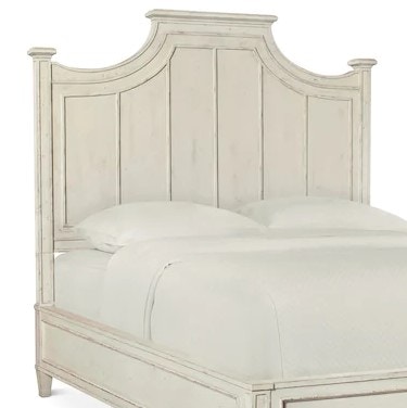 Bassett Bedroom Wood Panel Headboard King/CK 2572H169 J&K Home