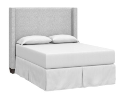 Bassett Custom Uph Beds Dublin Twin Headboard 2602H139 Portland, OR
