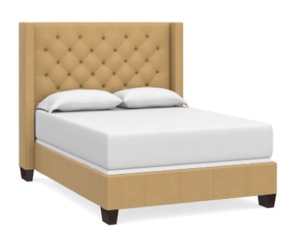 Bassett Tufted Queen Headboard 2602-H159TL