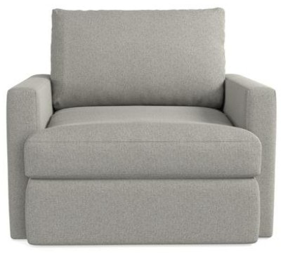 Bassett Living Room Chair 261112 McLaughlins Home Furnishing Designs