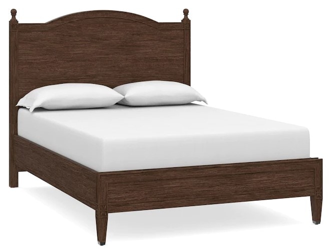 Bassett Bedroom King Panel Bed 2611K169 J&K Home Furnishings